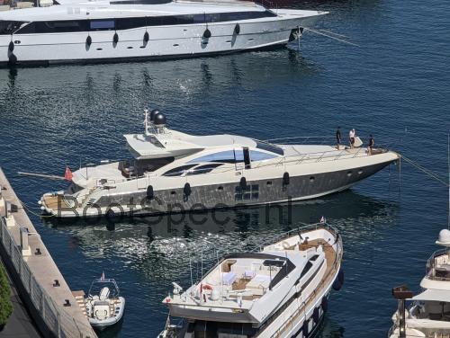 Azimut 86S beoordelingen en specificaties